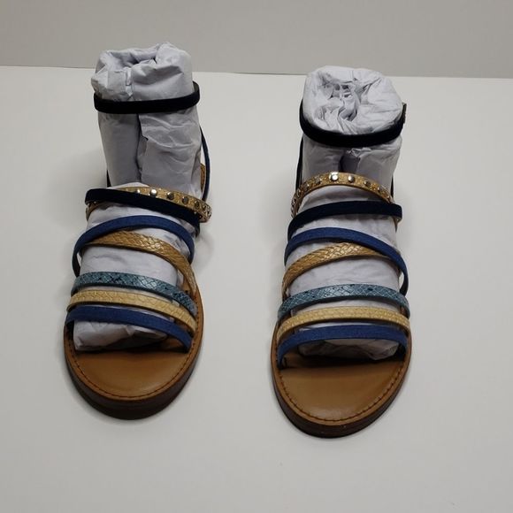 Aldo Legeridia Sandals - Picture 4 of 9